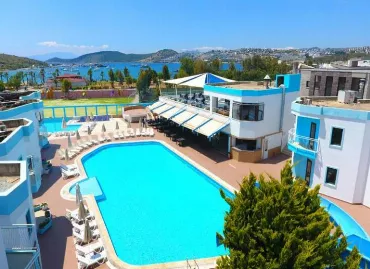 Hotel Costa Carinna, Turcia / Regiunea Marea Egee / Bodrum