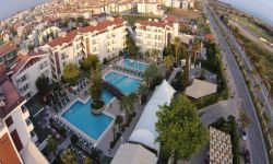 Hotel Side Resort, Turcia / Antalya / Side Manavgat