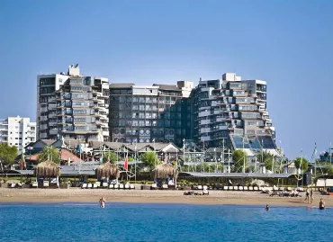 Hotel Limak Lara De Luxe, Turcia / Antalya / Lara Kundu