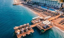 Hotel Corendon Playa (ex. Grand Park Kemer), Turcia / Antalya / Kemer / Beldibi