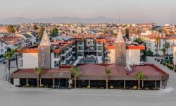 Hotel Side Amour, Turcia / Antalya / Side Manavgat