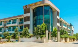 Hotel Side Lowe, Turcia / Antalya / Side Manavgat