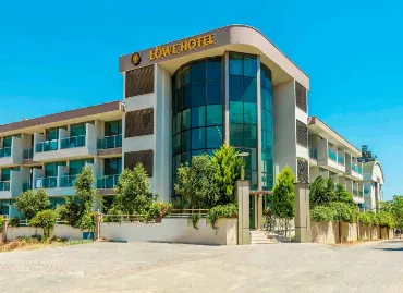 Hotel Side Lowe, Turcia / Antalya / Side Manavgat