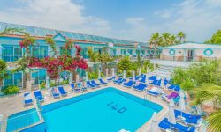 Hotel Side Sunberk, Turcia / Antalya / Side Manavgat