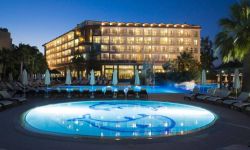 Hotel Washington Resort, Turcia / Antalya / Side Manavgat