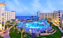 Hotelux Marina Beach, Egipt / Hurghada