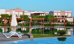 Sunrise Select Crystal Bay Resort, Egipt / Hurghada