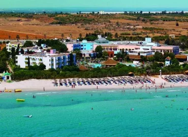 Hotel Carribean World Mahdia, Tunisia / Monastir / Mahdia