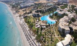 Hotel Mahdia Beach & Aqua Park, Tunisia / Monastir / Mahdia