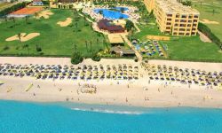 Hotel Nour Palace Resort And Thalasso, Tunisia / Monastir / Mahdia
