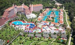 Hotel Ic Santai Family Resort, Turcia / Antalya / Belek
