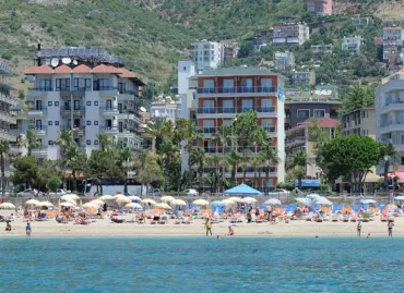 Hotel Kleopatra Balik, Turcia / Antalya / Alanya