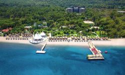 Hotel Paloma Foresta Resort&spa, Turcia / Antalya / Kemer