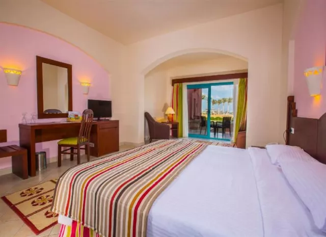 Hotel Hotelux Oriental Coast Marsa Alam (ex :sentido Oriental Dream Resort)