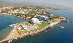 Hotel Gold Island, Turcia / Antalya / Alanya