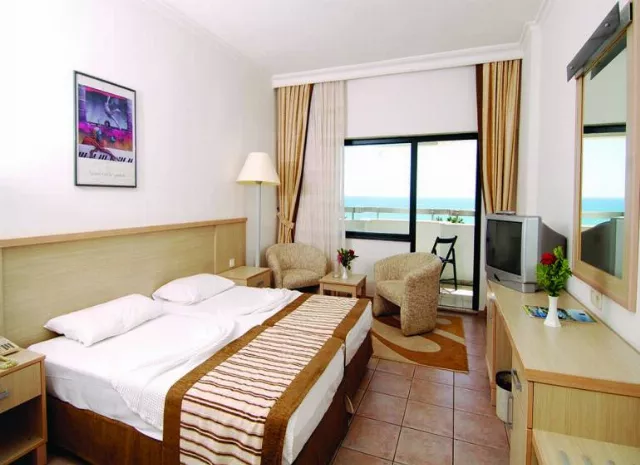 Hotel Sural Saray (adults Only)