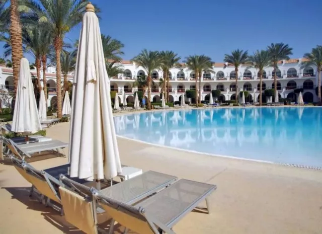 Hotel Royal Savoy Sharm ( Adult Only)