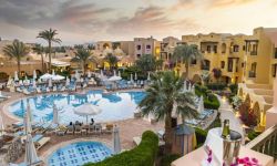Hotel Three Corners Rihana Resort, Egipt / Hurghada / El Gouna