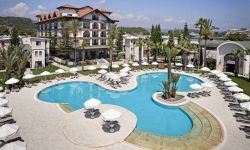 Hotel Loxia Comfort Club Side, Turcia / Antalya / Side Manavgat
