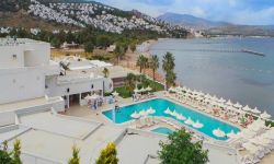 Hotel Club Sardinia (ex Cocos Beach), Turcia / Regiunea Marea Egee / Bodrum