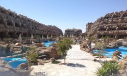 Caves Beach Resort (adults Only 16+), Egipt / Hurghada