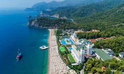 Hotel Nirvana Dolce Vita (ex. Amara Dolce Vita Luxury), Turcia / Antalya / Kemer
