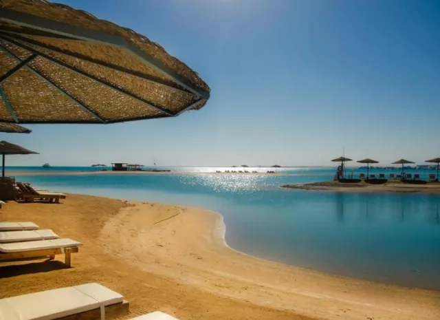 Hotel Labranda Club Paradisio El Gouna