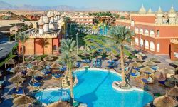 Pickalbatros Neverland Hurghada Resort (ex.jungle&alf Leila), Egipt / Hurghada
