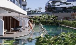 Liu Resort, Turcia / Antalya / Side