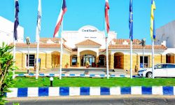 Hotel Coral Beach Montaza, Egipt / Sharm El Sheikh / Montaza - Ras Nasrani