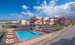Hotel Koutrakis Suites, Grecia / Creta / Creta - Heraklion