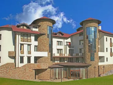 Hotel Maraya, Bulgaria / Bansko