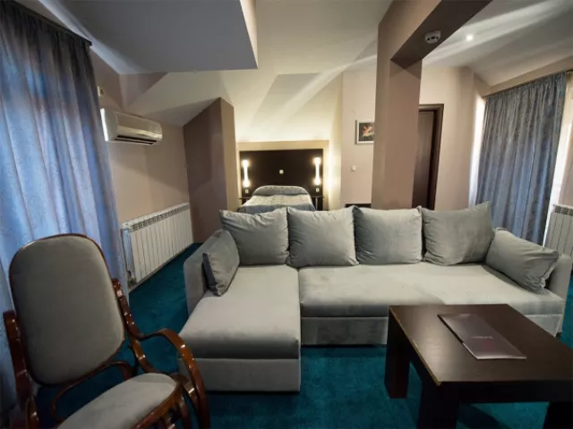 Hotel Maraya