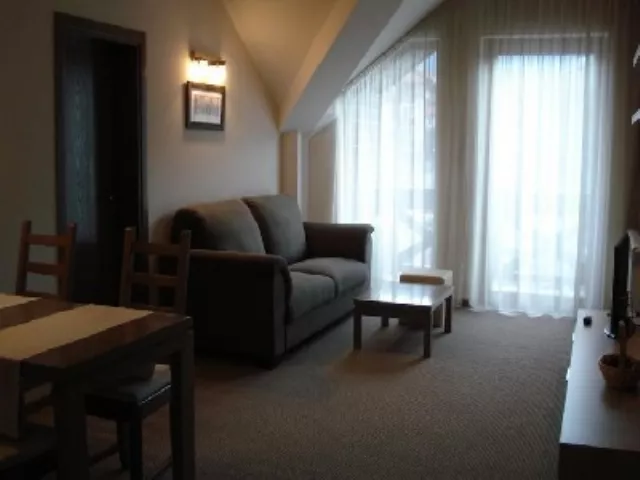 Hotel Stayinn Granat Apartments