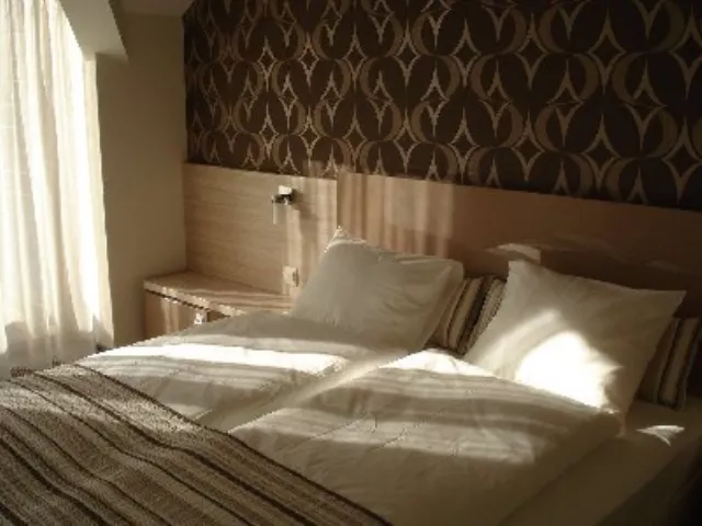 Hotel Stayinn Granat Apartments