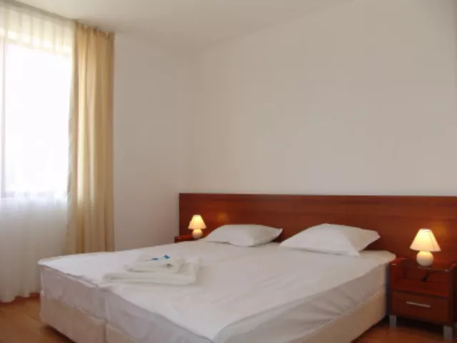 Hotel Kasandra