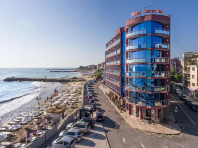 Hotel Sunny Bay