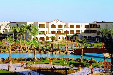 Hotel Regency Plaza Aqua Park & Spa, Egipt / Sharm El Sheikh