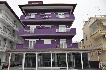 Vila Fedra, Grecia / Riviera Olimpului / Paralia Katerini