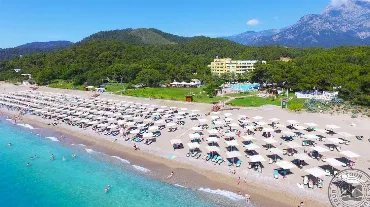 Hotel Euphoria Tekirova, Turcia / Antalya / Kemer