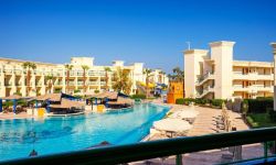 Hotel Swiss Inn Resort, Egipt / Hurghada