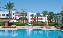 Hotel Cyrene Island, Egipt / Sharm El Sheikh