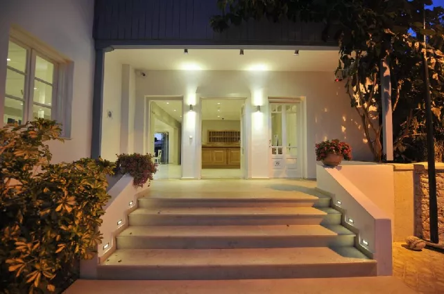 Hotel Agios Nikitas