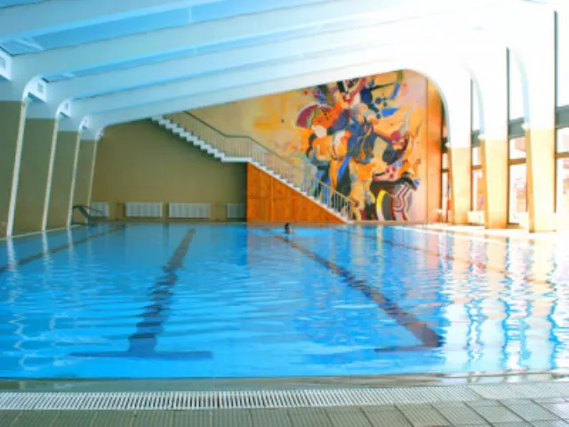 Hotel Dobrudja