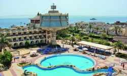 Hotel Seagull Beach Resort, Egipt / Hurghada