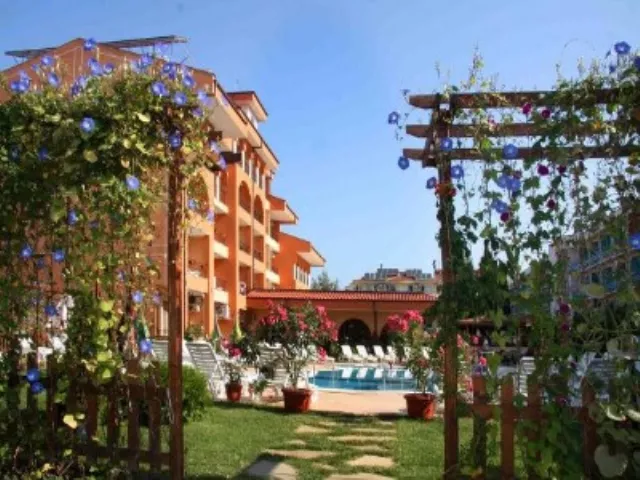 Hotel Liani