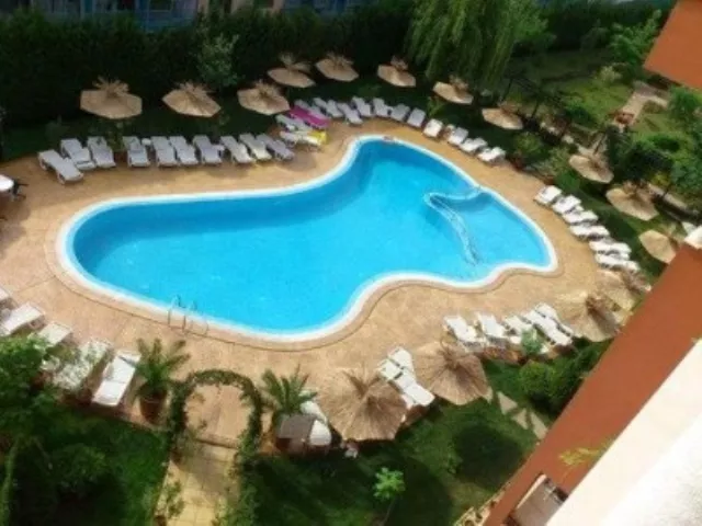 Hotel Liani