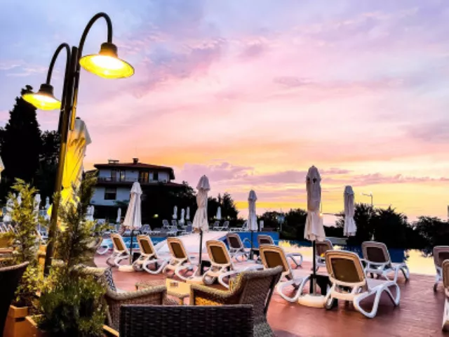 Hotel Viva Mare Beach