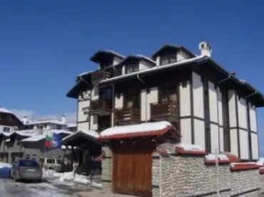 Hotel Ida, Bulgaria / Bansko