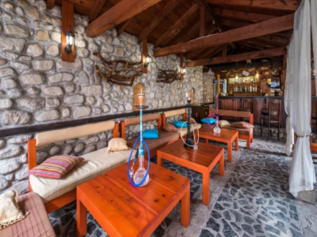 Hotel Ida